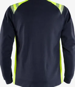 Flamestat Långärmad T-shirt 7358 TFL, Dam