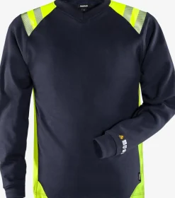 Flamestat Långärmad T-shirt 7360 TFL
