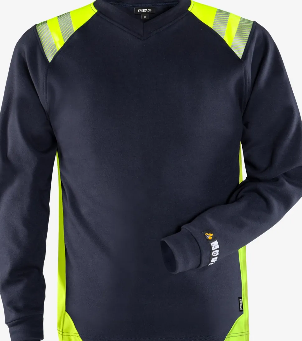 Flamestat Långärmad T-shirt 7360 TFL