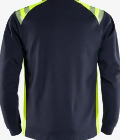 Flamestat Långärmad T-shirt 7360 TFL