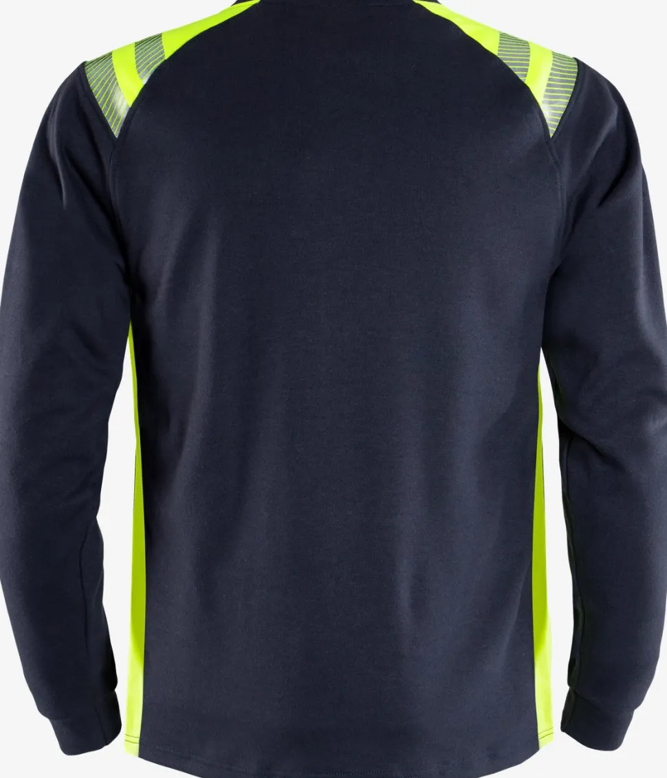Flamestat Långärmad T-shirt 7360 TFL
