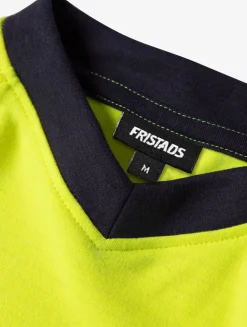 Flamestat Långärmad T-shirt 7108 TFL Klass 1, Dam