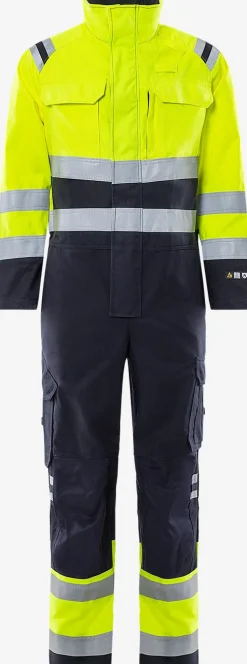Flamestat Overall 8175 ATHS, Klass 3