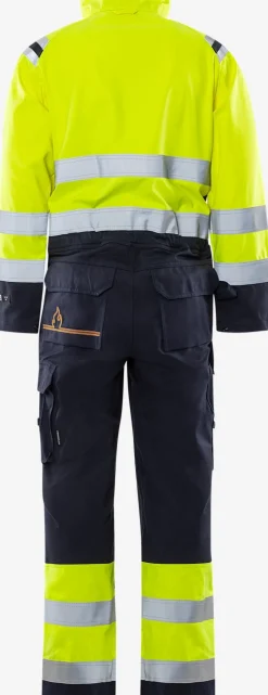 Flamestat Overall 8175 ATHS, Klass 3