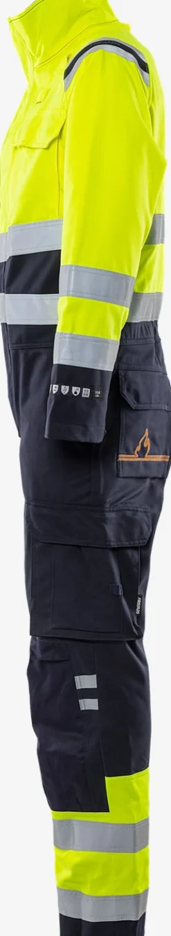 Flamestat Overall 8175 ATHS, Klass 3