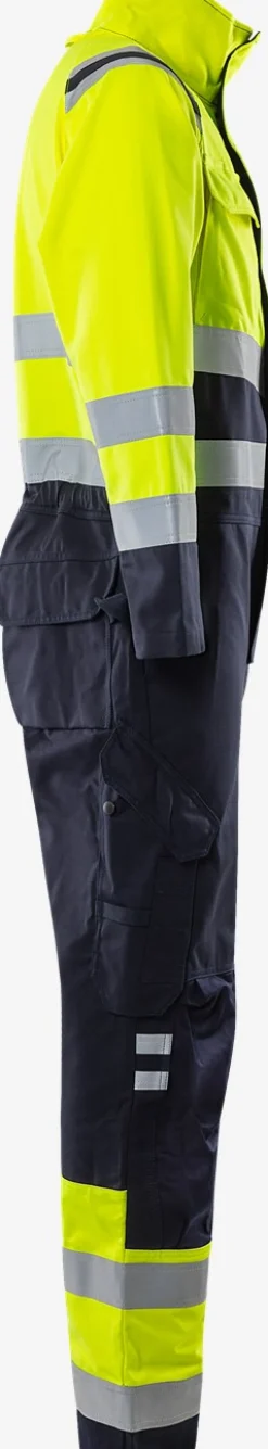 Flamestat Overall 8175 ATHS, Klass 3