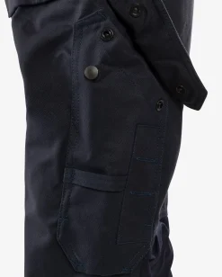 Flamestat Overall 8175 ATHS, Klass 3