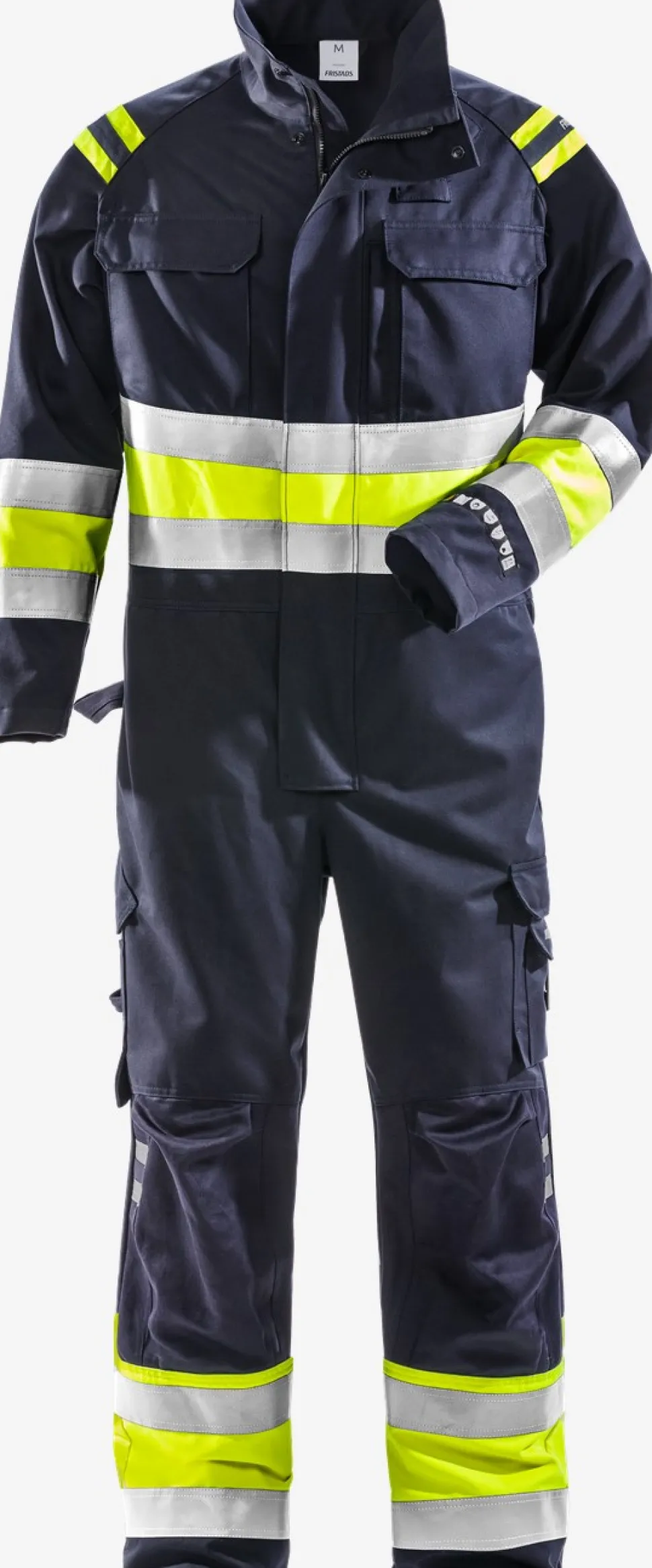 Flamestat Overall 8174 ATHS, Klass 1