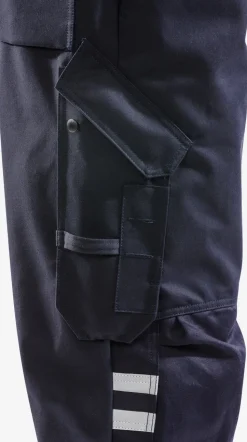 Flamestat Overall 8174 ATHS, Klass 1