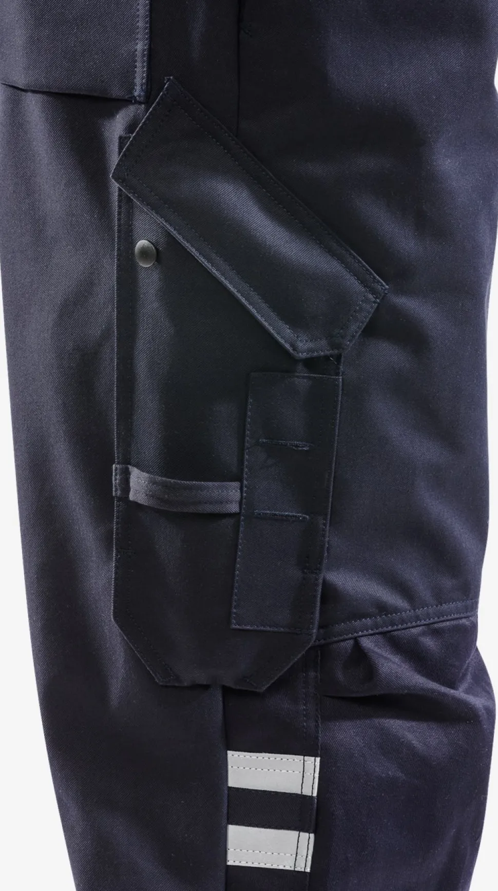 Flamestat Overall 8174 ATHS, Klass 1
