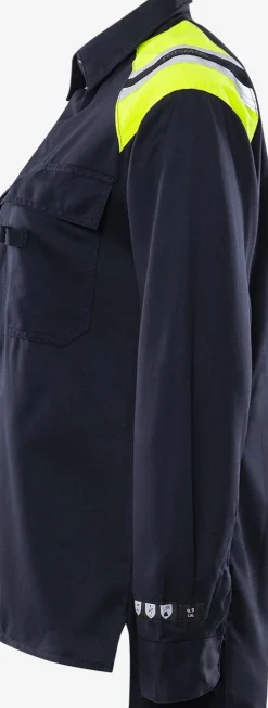 Flamestat Skjorta 7099 ATS, Dam