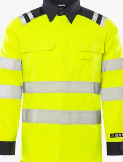 Flamestat Skjorta 7050 ATS, Klass 3