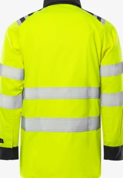 Flamestat Skjorta 7050 ATS, Klass 3