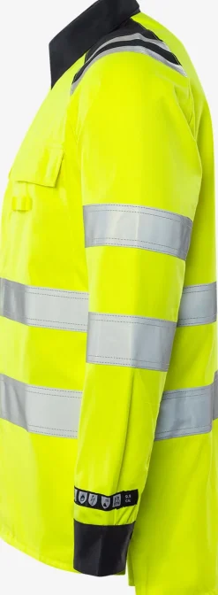 Flamestat Skjorta 7050 ATS, Klass 3