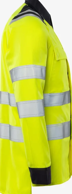 Flamestat Skjorta 7050 ATS, Klass 3