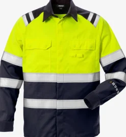Flamestat Skjorta 7051 ATS, Klass 1