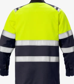 Flamestat Skjorta 7051 ATS, Klass 1