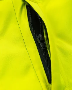 Flamestat Softshell-jacka 4076 FSS Klass 3, Dam