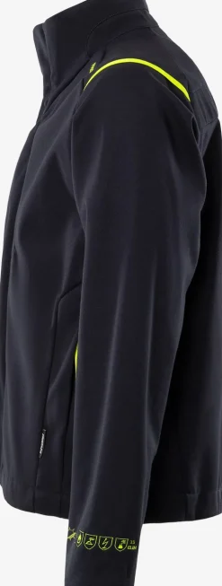 Flamestat Stretchjacka 4180 FSS