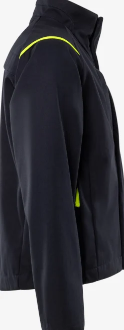 Flamestat Stretchjacka 4180 FSS