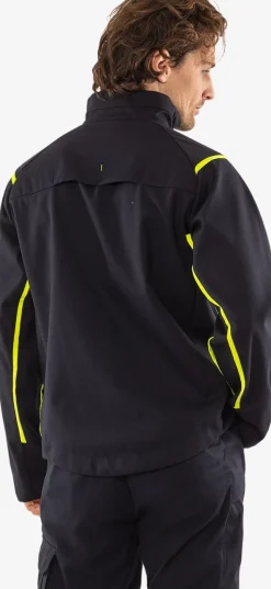 Flamestat Stretchjacka 4180 FSS