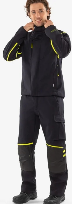 Flamestat Stretchjacka 4180 FSS