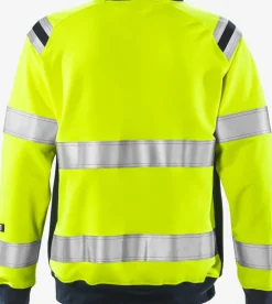 Flamestat Sweatshirt 7076 SFLH, Klass 3