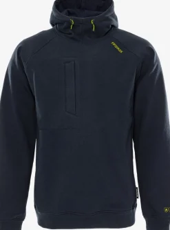 Flamestat Sweatshirt Med Huva Stretch 7181 MFRN