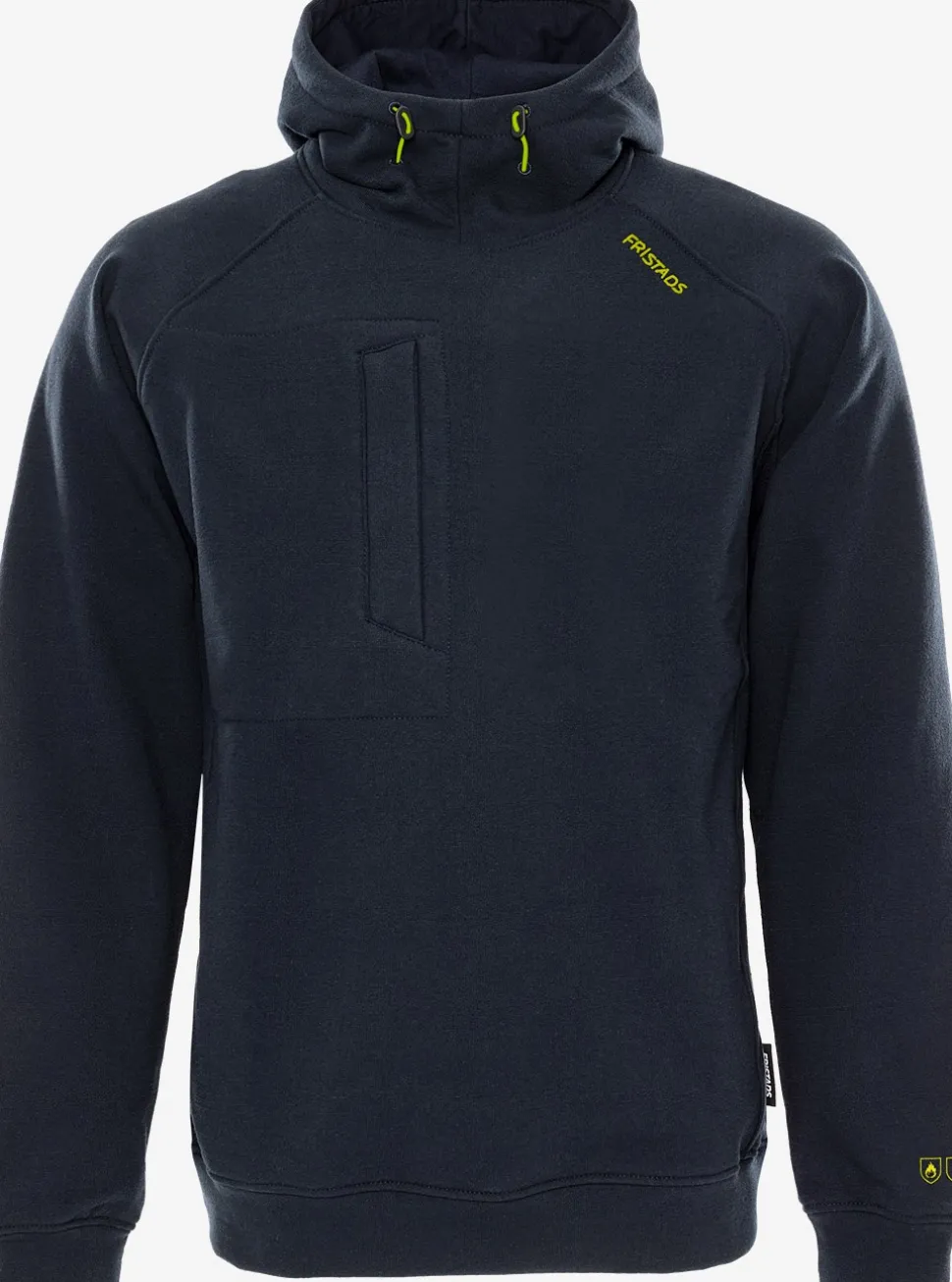 Flamestat Sweatshirt Med Huva Stretch 7181 MFRN