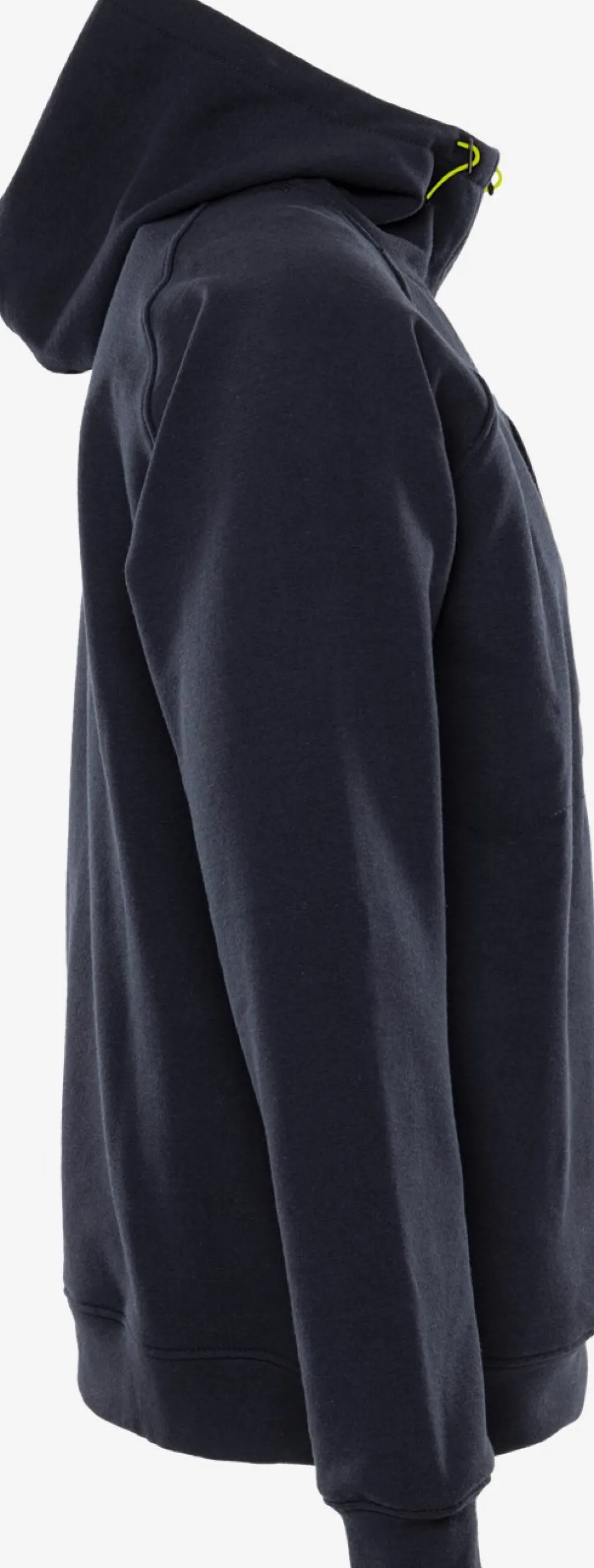 Flamestat Sweatshirt Med Huva Stretch 7181 MFRN