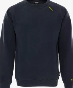 Flamestat Sweatshirt Stretch 7180 MFRN