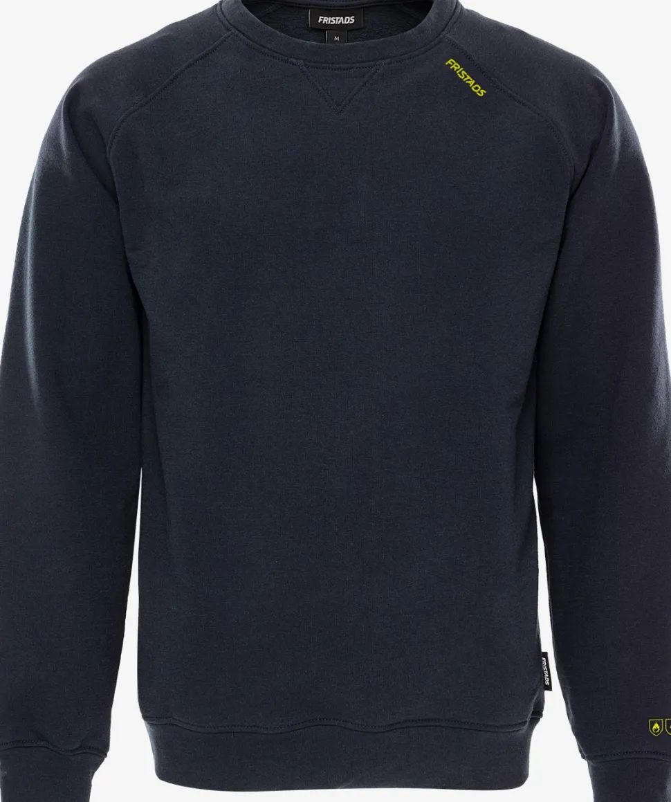 Flamestat Sweatshirt Stretch 7180 MFRN