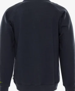 Flamestat Sweatshirt Stretch 7180 MFRN