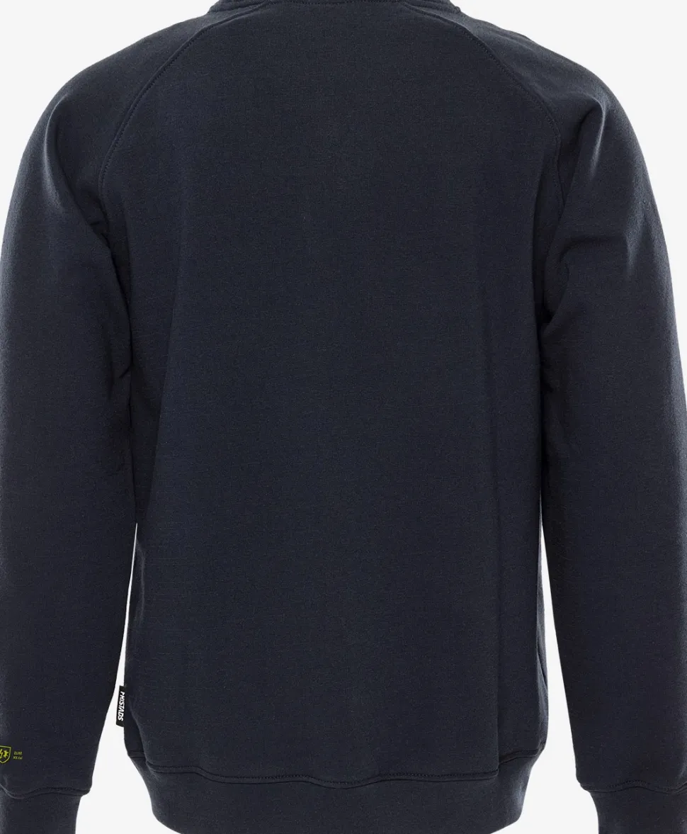Flamestat Sweatshirt Stretch 7180 MFRN