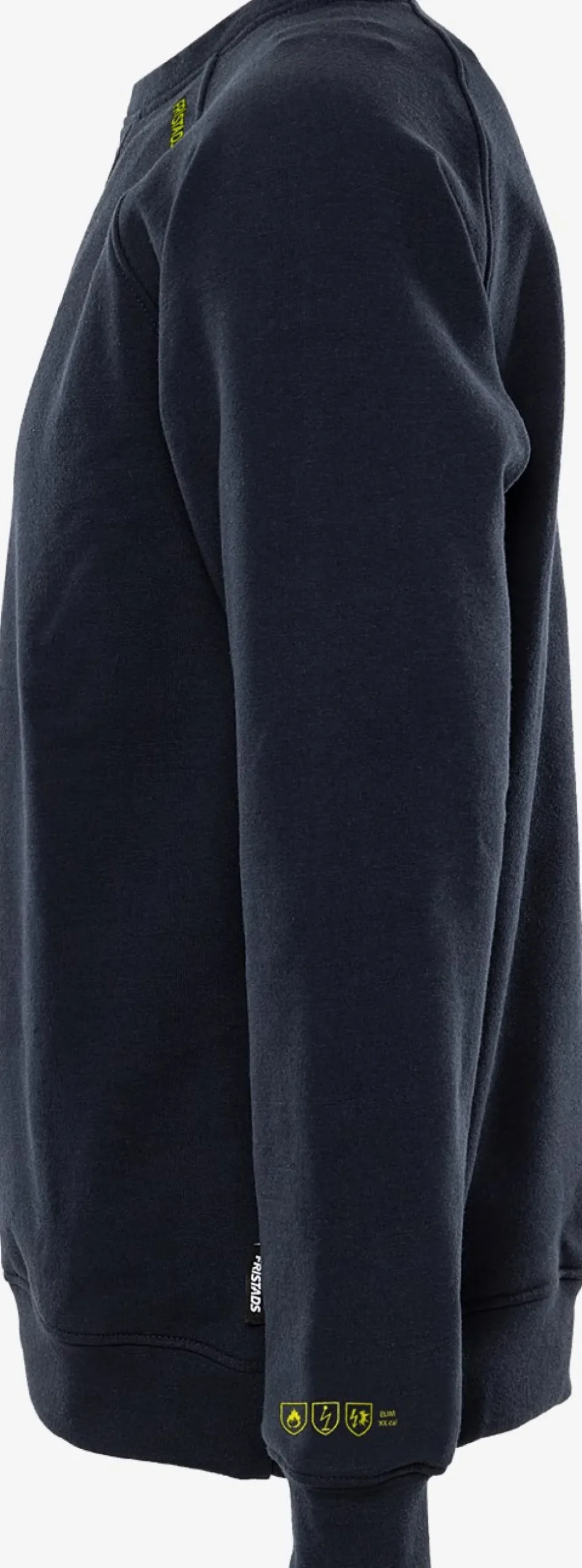 Flamestat Sweatshirt Stretch 7180 MFRN