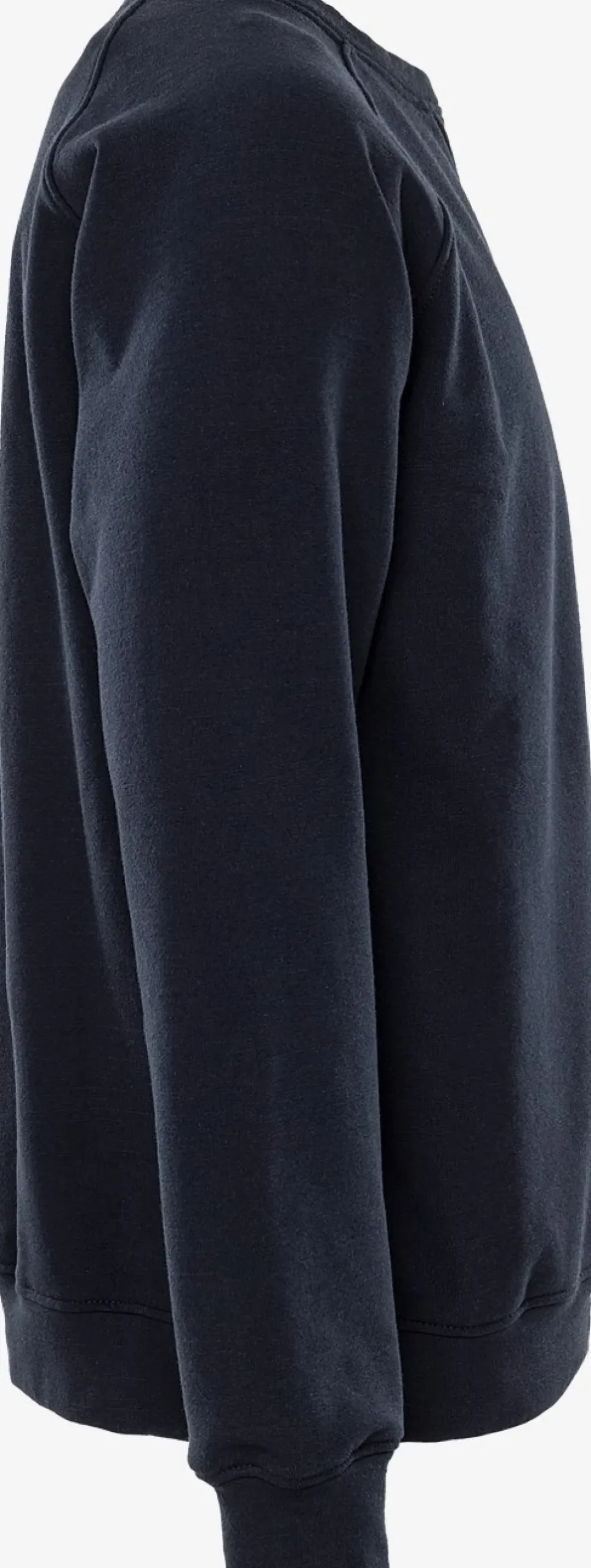 Flamestat Sweatshirt Stretch 7180 MFRN