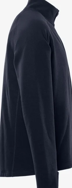 Flamestat Sweatshirt-jacka Stretch 7044 MFRN