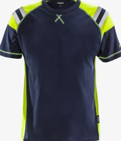 Flamestat T-shirt 7073 TFLH