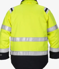Flamestat Vinterjacka 4185 ATHS, Klass 3