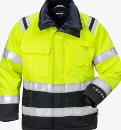 Flamestat Vinterjacka 4285 ATHS Klass 3, Dam