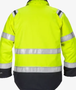 Flamestat Vinterjacka 4285 ATHS Klass 3, Dam