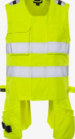 Flamestat Väst 5075 ATHS, Klass 2