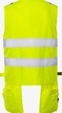 Flamestat Väst 5075 ATHS, Klass 2