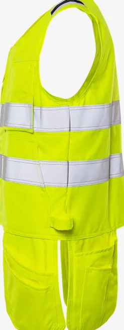 Flamestat Väst 5075 ATHS, Klass 2