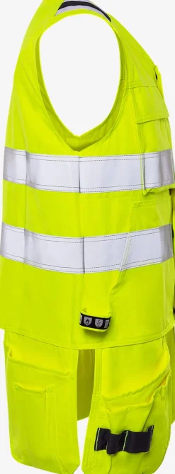 Flamestat Väst 5075 ATHS, Klass 2