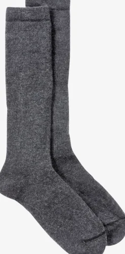 Flamestat Woolpower® Knästrumpor Ull 9198 FSOH