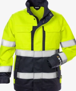 Flamskyddad Jacka 4590 FLAM Klass 3, Dam