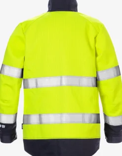 Flamskyddad Jacka 4590 FLAM Klass 3, Dam