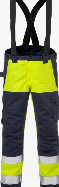 Flamskyddad Vinterbyxa 2588 FLAM, Klass 2