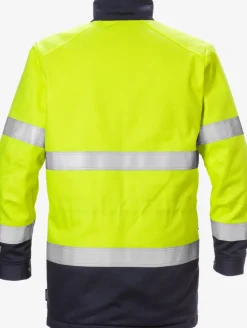Flamskyddad Vinterparkas 4589 FLAM, Klass 3